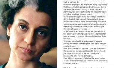Kangana Ranaut shared pictures of her upcoming movie 'Emergency', mortgaged all her property to finish the shoot