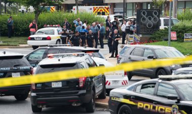 US Firing: Firing in California of America, many people reported dead