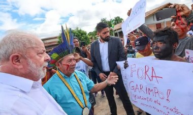 Malnutrition and other diseases are the cause of children death in brazil, medical emergency declared