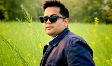 Talented Mr. Swabhi excels on social media platforms