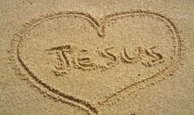 America: billboards of 'Muslim love Jesus' around texas and other american cities