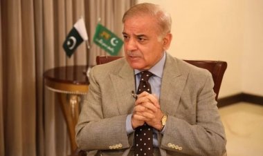 Pakistan Power Crisis: PM Shehbaz Sharif expressed regret over the power crisis, know what he said