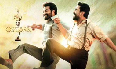 Oscar Awards 2023: 'Naatu Naatu' nominated for Oscar, 'All That Breathes' documentary also got a place in the nomination