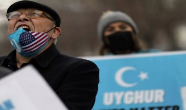 China: Uygar camps in Xinjiang converted into formal prisons, prisoners given long sentences