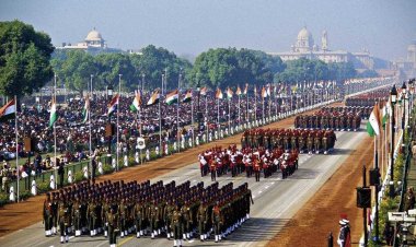 Republic Day 2023: Why is Republic Day celebrated on 26 January? Read the importance and history