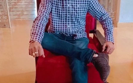 Palwinder Singh astrologer- Best Reiki Grand Master Teacher and Master in various Occult sciences modalities - Inner wonderlust