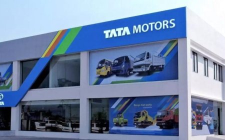Tata Motors increased the prices of petrol-diesel cars for the second time within three months