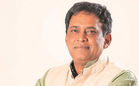 Naba Kishore Das Shot: ASI shot Odisha Health Minister Naba Kishore Das in the chest, condition critical