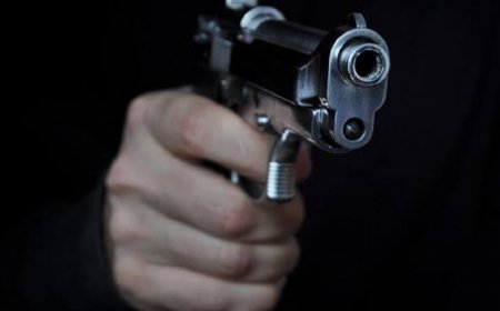 Gunmen open indiscriminate fire at birthday party in South Africa, killed, 3 injured