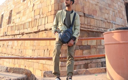 A Young Business Tycoon - Unick Sonu is creating wonders