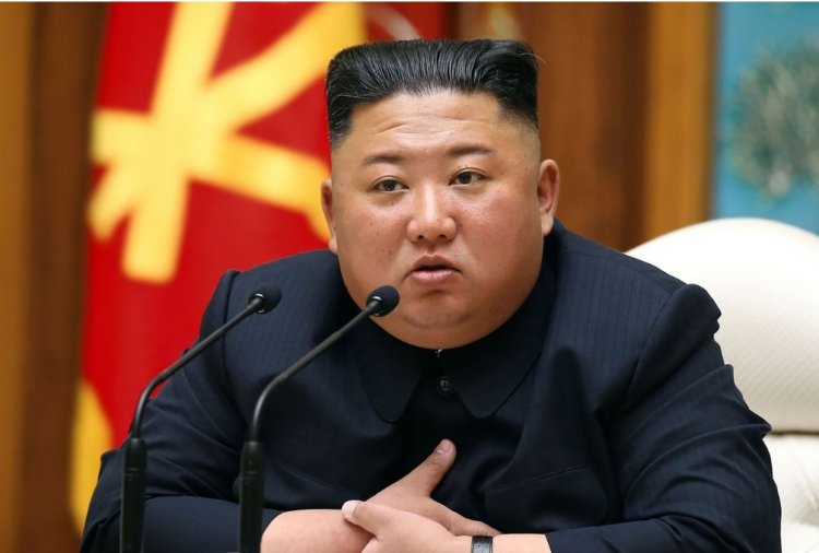 Kim Jong sacked the second most powerful military officer, played a key role in making missiles and weapons