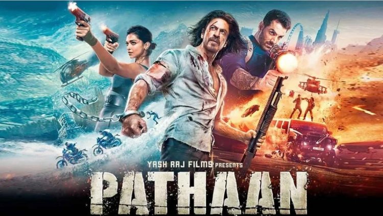 Pathan trailer LEAKED: Pathan trailer leaked? Shahrukh Khan's Dhansu action scene is going viral