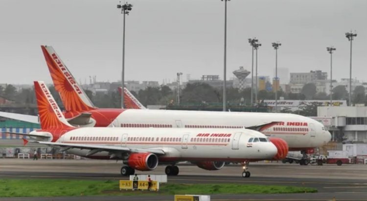 'He unzipped his pant and urinated on me', woman who was urinated in Air India flight submitted complaint to Civil Aviation