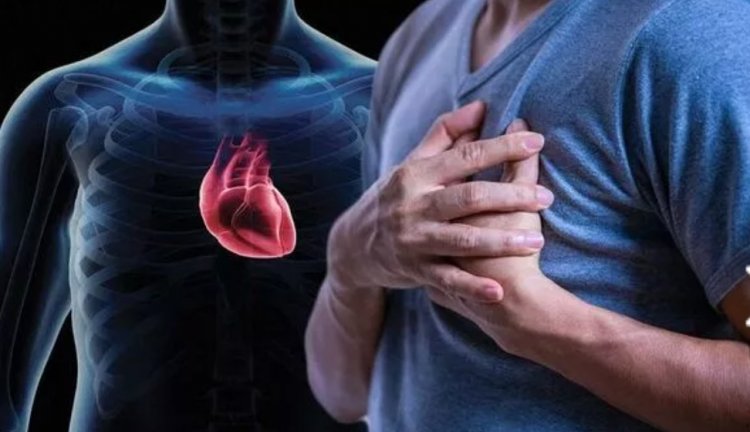 Heart Health: what are the reasons behind heart attack even at young age? experts review, and tips to keep your heart healthy