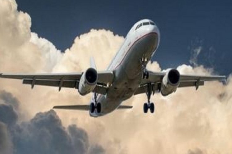 Emergency landing of flight from Moscow to Goa,  Bomb threat received on e-mail