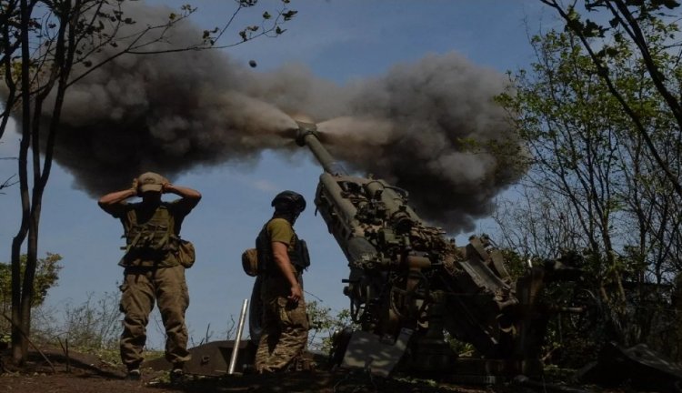 Russia Ukraine War: Russia changed its military commander in Ukraine, claims complete occupation of Soledar city