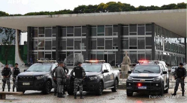 Brazil: Supporters of Bolsonaro threaten to protest again, security increased in capital Brasilia