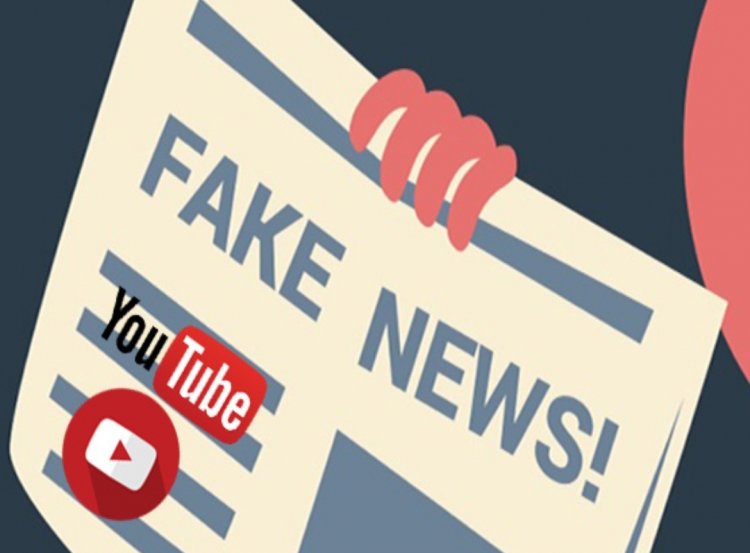 List of 6 fake YouTube channels with more than 20 lakh subscribers, banned by Central Government