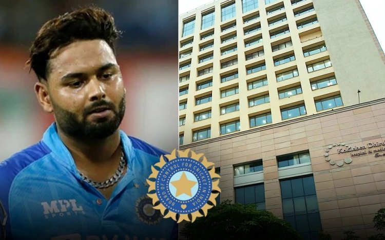 Rishabh Pant: big blow to team India as Pant likely to be out of action for most of 2023, third surgery after six weeks