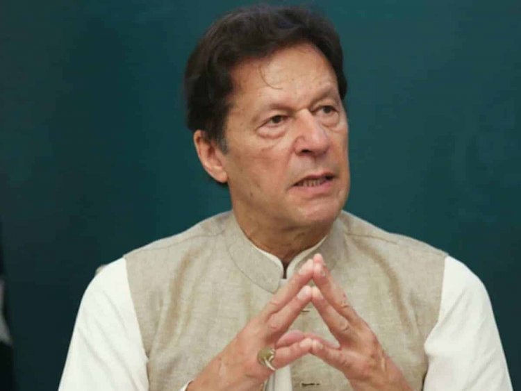 Imran khan's shocking claim - Pakistan PM Shehbaz Sharif to face Majority test?