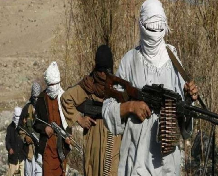 Troubled by the attacks of the terrorist organization TTP, PAK begged in front of Taliban