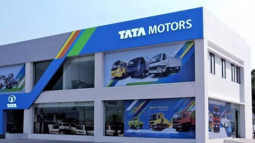 Tata Motors increased the prices of petrol-diesel cars for the second time within three months