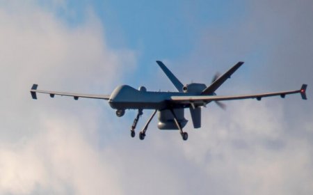 Drone Attack In Iran: Iran blamed Israel for the drone attack, threatened to retaliate