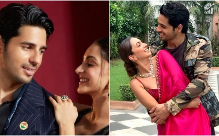 Kiara-Siddharth to get married this weekend, venue, date, guests list of grand wedding