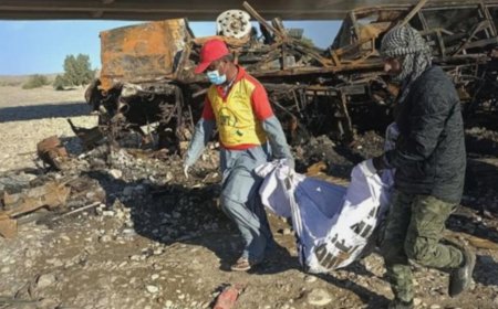 Pakistan Boat Tragedy: Death toll in boat accident in Pakistan rises to 52