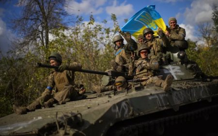 Russia-Ukraine War: Exchange of war prisoners between Russia-Ukraine, release of dozens of soldiers from both the countries