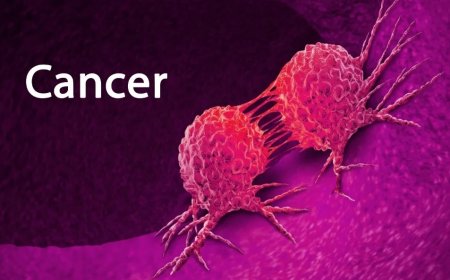 Cancer Early Sign: 5 main symptoms of cancer, start 7 things before going to Stage 1