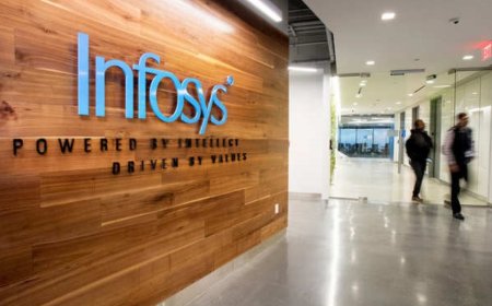 Layoffs in Infosys, 600 employees fired for failing FA test, the company has sacked hundreds of new employees