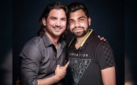 Gautam Prajapati ( Gp editzz ) : New Social Media Expert & Photo editor with 200k+ Followers