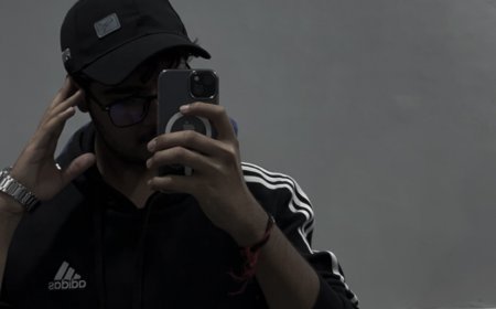 Karan Chelani Has Announced A Relaunch, Is Ride Rumble Finally Coming Back?