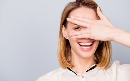 Eye Care Tips: If you want to keep your eyes healthy, then follow these simple tips daily