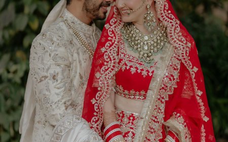 'Drishyam 2' director 'Abhishek Pathak' took seven rounds with Shivaleeka Oberoi, picture surface