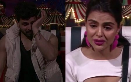 WATCH: emotional video of Bigg Boss 16 Finale contestants family asking for votes, when and where to watch the final