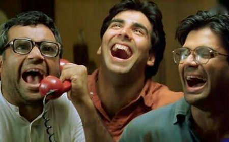 Fact check: Akshay Kumar will be back as 'Raju' Hera Pheri 3? After not being satisfy of the script? read here