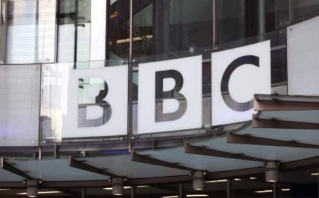 IT Raid: Income Tax raid on BBC's Delhi-Mumbai office, everyone's mobile seized in account section