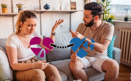 Relationship tips: Are you in a Toxic relationship? identify with these signs, know how to get out of it