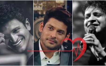 Heart Attack: These 3 bad habits can cause heart attack, symptoms and experts review