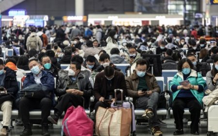 China COVID: lowest death rate in comparison to the world in China, announced victory over COVID-19