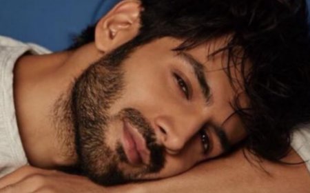 Kartik Aaryan returns his acting fess for 'Shehzada', know the reason
