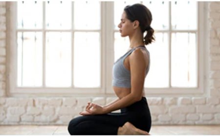 Health Tips: Diabetic patients must do 'Vajrasana' daily to control sugar level, know the right way to do it