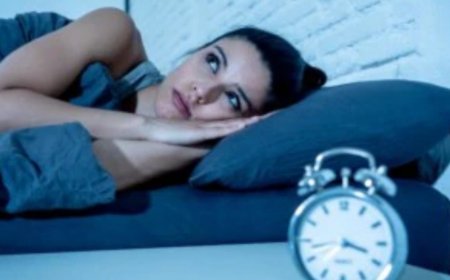 Sleeplessness Causes: What are the reasons behind not being able to sleep at night?, tips and cure