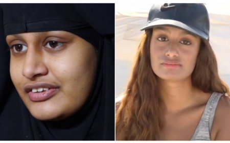 ISIS bride will not get UK citizenship, British court rejects petition to return to the country