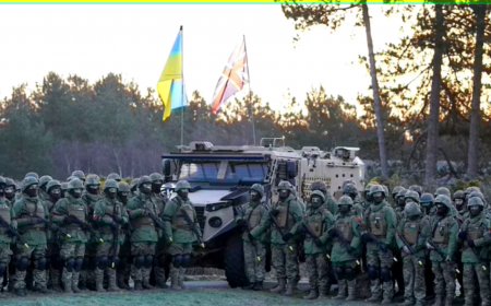 Ukraine-Russia War: FATF suspends Russia's membership, said- Moscow's action against our principles