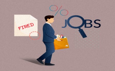 Layoffs: Good news amid the layoffs, this company will recruit 12,000 new employees