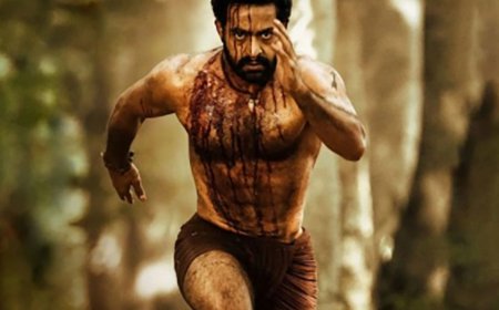 HCA issues statement on Jr NTR's absence at Arwad ceremony