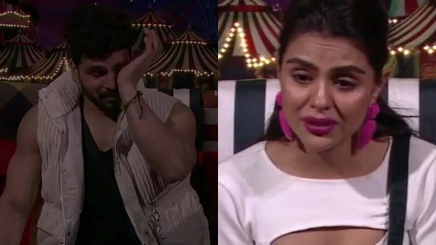 WATCH: emotional video of Bigg Boss 16 Finale contestants family asking for votes, when and where to watch the final